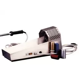 Vyno butelio termo kapsulė 30,5x50mm burgundiškos spalvos|Butelių kapsulės