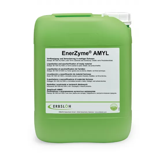 Fermentas EnerZyme® AMYL Erbslöh|Fermentai