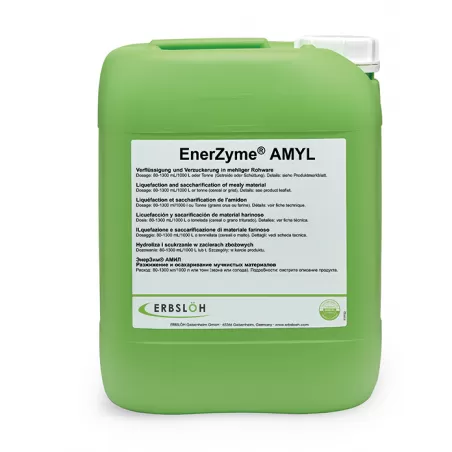 Fermentas EnerZyme® AMYL Erbslöh|Fermentai