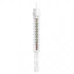 TERMOMETRAS SU NARVELIU -10° +120° C