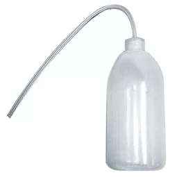 Plastikinis aliejaus šalintojas 500 ml