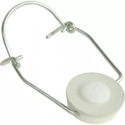 Rankinis kamštelis Demijohn buteliui