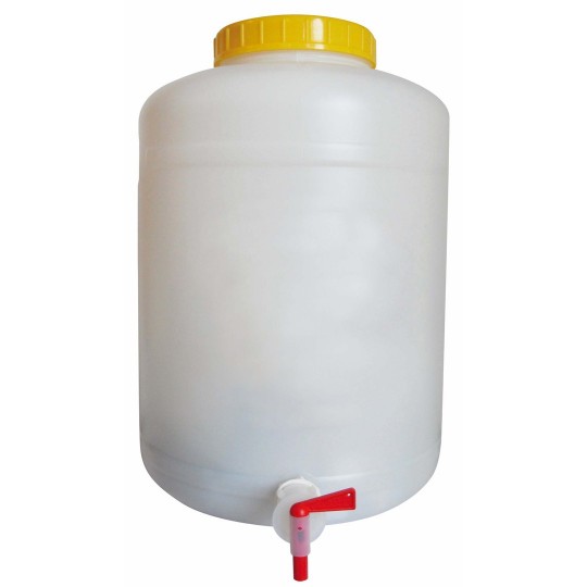 Fermentacijos rinkinys "MR MALT FERMENTER" 32l