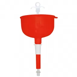 Savireguliuojantis sifonas