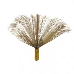 Butelių šveitiklio atsarginis šepetėlis