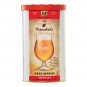 Alaus gamybos rinkinys Coopers Preachers Hefe Wheat 1,7 kg 23 ltr.