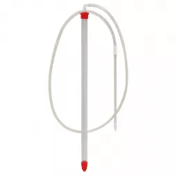 Vynmedžio stovas 60x40x2500|Stulpai ir inkarai