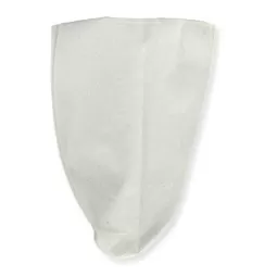 Spiruoklinio piltuvėlio filtras