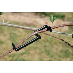 Šakelių formavimo segtukas Astfix I