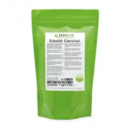 Erbsloeh Clarvinyl pašalina įvairų nepageidaujamą skonį ir kvapą