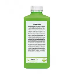 Gumiarabikas iš Akacijų sakų SweetGum