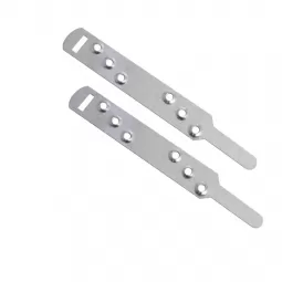 Metalinė apsauga daugkartiniams kamščiams