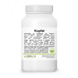 Stabilizatorius e.Sorbate (Vinosorb® neu) Erbslöh|Stabilizatorius