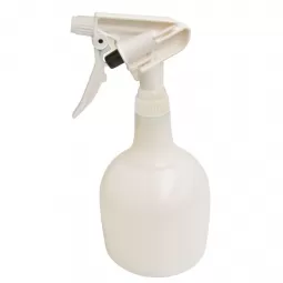 0 Plastikinis butelis su purkštuku Ferrari, 1 l