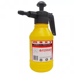 Purkštuvas "Extra" Ferrari