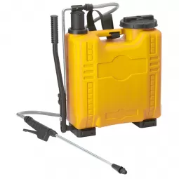 Herbizidų purškimo antgalis Akumuliatoriniams purkštuvui FLORI|Purkštuvai