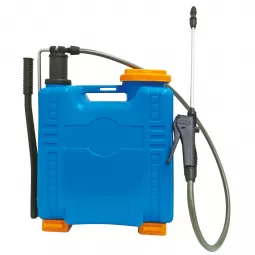 Prukštuvas FLORI 5 ltr.|Purkštuvai