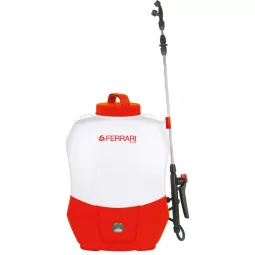 Prukštuvas FLORI 5 ltr.|Purkštuvai