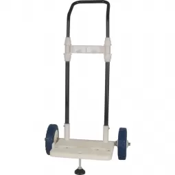 Vežimėlis elektriniam puršktuvui Ferrari