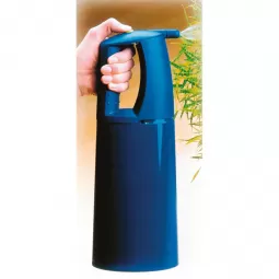 Plastikinis purkštuvas su baterijomis Ferrari, 1,5 l