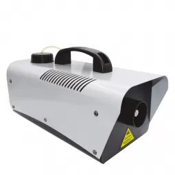 Fogger nešiojama dūmų/garų mašina