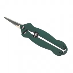 Metalinės kabės Tapener įrankiui MAX, 604E-L|Vynmedžių tvirtinimui