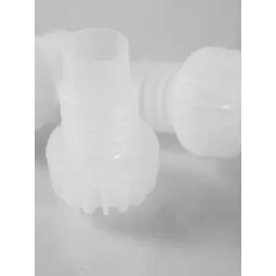 Plastikinis šampano kamštis