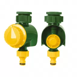 Mechaninis taimeris vandens sistemai