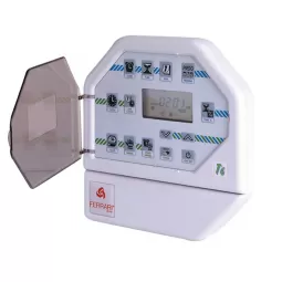 Vamzdžio grąžtas|Laistymo įranga