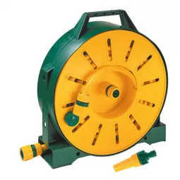 Jungčių rinkinys|Laistymo įranga