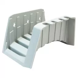 Sieninis žarnos laikiklis