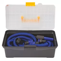 Surflex sodo žarna 50 m|Laistymo įranga