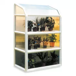 Modulinis šiltnamis Rion