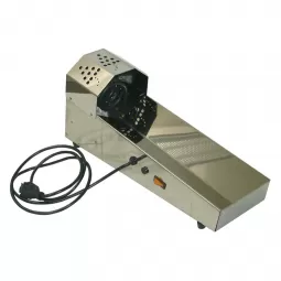 Vyno butelio termo kapsulė 30,5x50mm Žalia|Butelių kapsulės