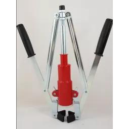 Vyno kamščių uždarytuvas FIW reguliuojamas