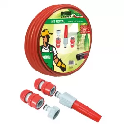 Karališkas žarnos 15 m