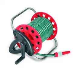 Žarnos ir ritės rinkinys VYPER