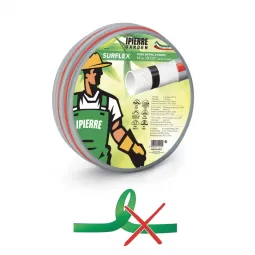 Surflex sodo žarna 50 m