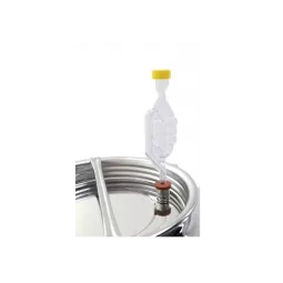 Oro vožtuvo rinkinys Sansone kanistrams