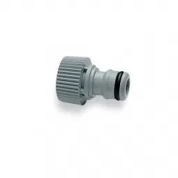 Jungčių rinkinys 3/4" F