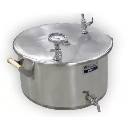 Pasterizatorius Zottel P90