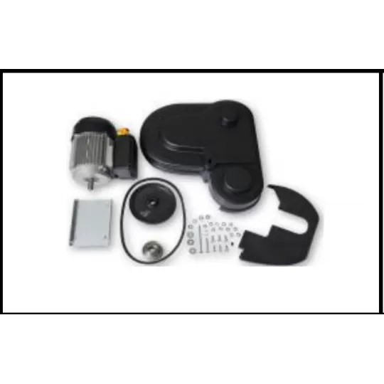 SP-DMA-033 motoro rinkinys|Traiškytuvai vaisiams