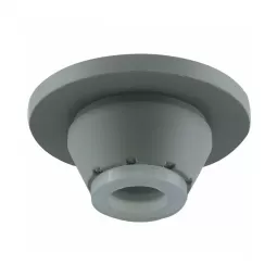 Atsarginis daugkartinis kamštis alaus statinei (keg)