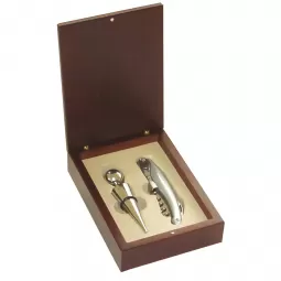 Vyno aksesuarų rinkinys Kolekcija