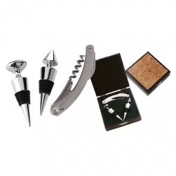 Somelje rinkinys "Kamštis"