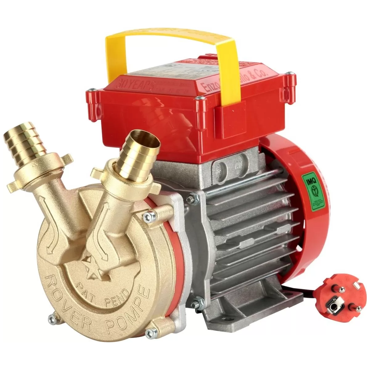 Siurblys BE-M 40 savaime užsipildantis|Elektrinė išpilstymo įranga