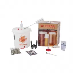 Alaus gamybos rinkinys Ferrari ECO LUX