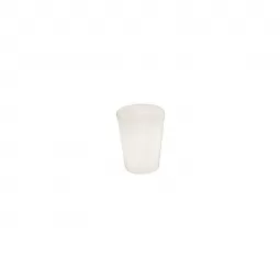 Silikoninis kamštis 23/29/32 mm