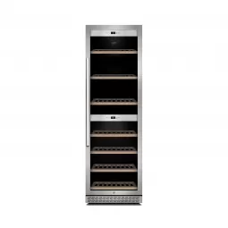 Vyno šaldytuvas CASO WineChef Pro 180