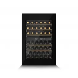 Vyno šaldytuvas CASO WineDeluxe WD 41